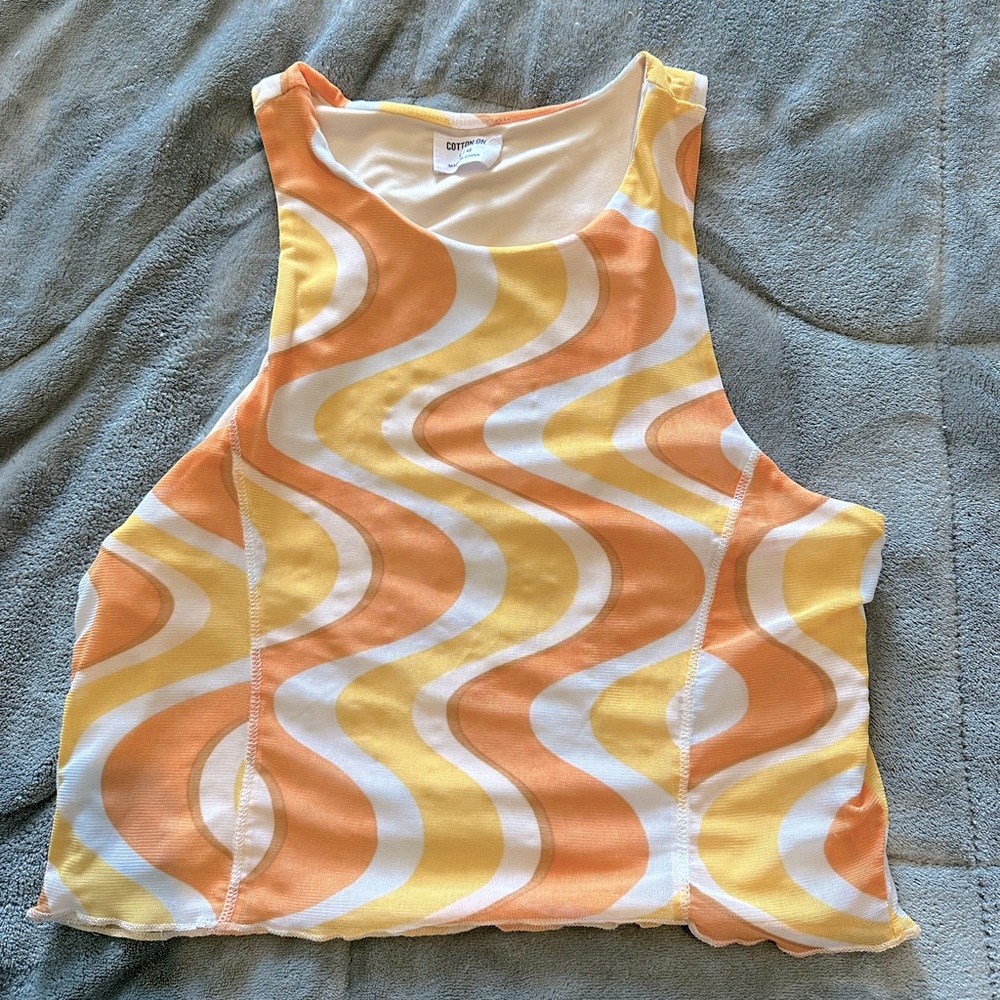 BRAND: cotton-on SIZE L